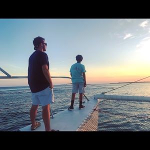 Meet your Posher, Patrick